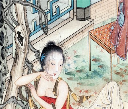 黑水县-中国古代行房图大全，1000幅珍藏版！